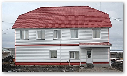 НПО Сады России (Сад и огород). Административное здание НПО НПО Сады России (Сад и огород).Административное здание НПО