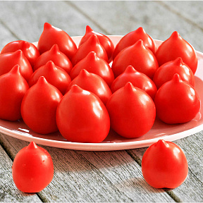 Помидор Любания F1