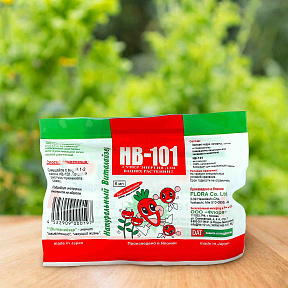 НВ-101 6мл (ампула вытяжка)