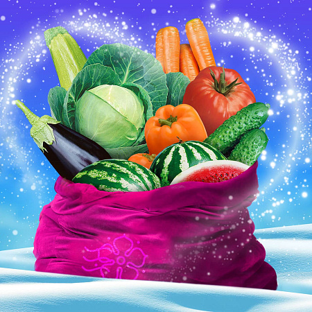 Фото Сердце Садов России