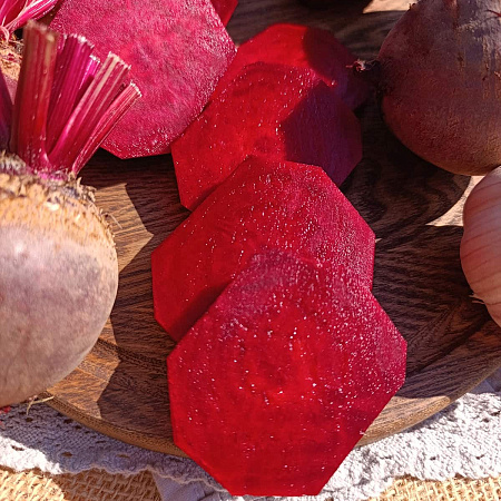 Фото Свёкла Игл F1