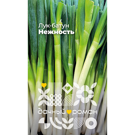 Фото Семена Лук батун Нежность, 0,5 гр. "Дачный роман"
