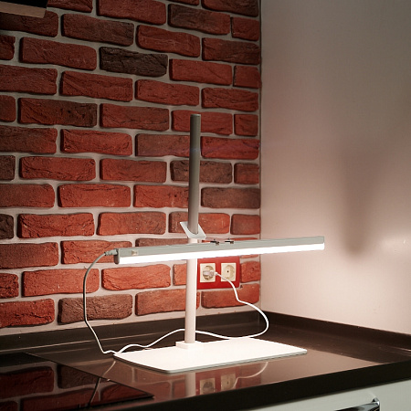 Фото Фитосветильник 16 Вт Здоровья клад