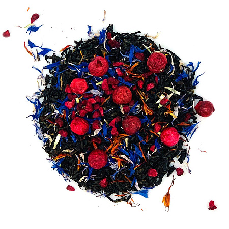 Фото Чай Шахерезада черный весовой