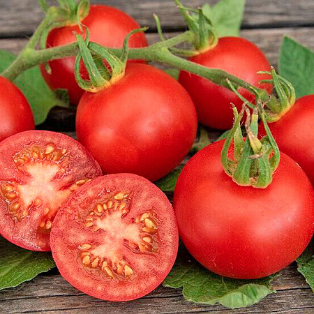 Фото Помидор Харцфойер F1