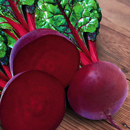 Фото Свёкла Кардиал F1 1гр