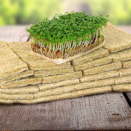 Фото Набор ковриков для микрозелени