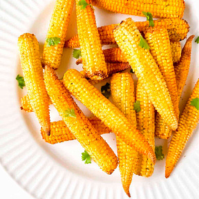 Кукуруза Миниголд F1