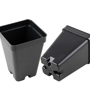 Горшок для рассады 0,5л