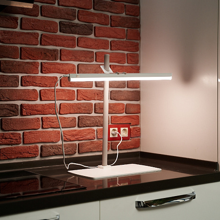 Фото Фитосветильник 16 Вт Здоровья клад