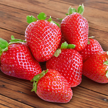 Фото Земляника ремонтантная Лоран F1