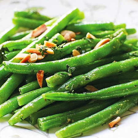 Фото Фасоль Серенгети F1