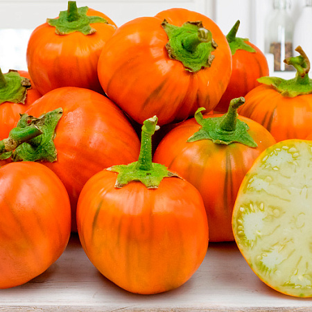 Фото Баклажан Африка