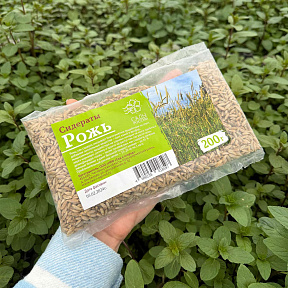 Рожь 200гр