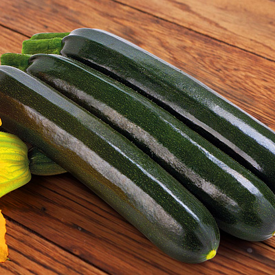 Кабачок Сальвадор F1 5шт