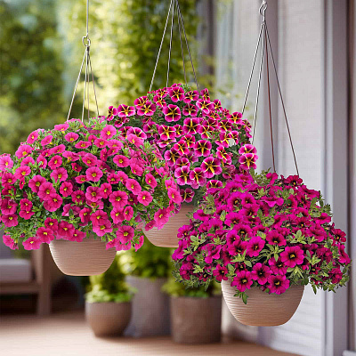 Набор калибрахоа №1