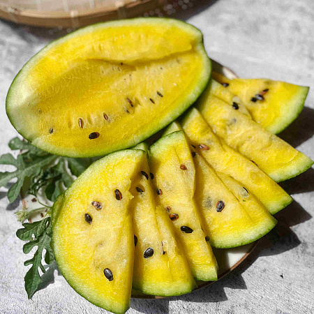 Фото Арбуз Лимончелло F1