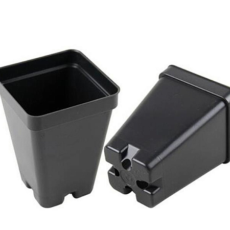 Фото Горшок для рассады 0,5л