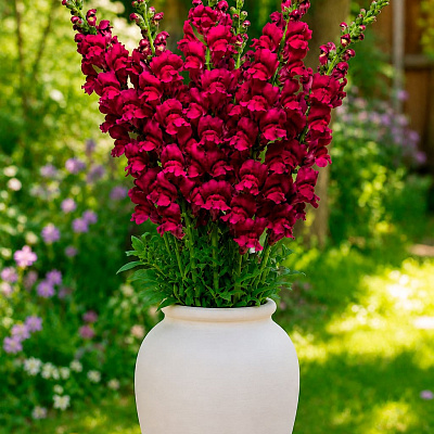 Львиный зев Мэриленд Королевский