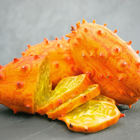 Фото Кивано