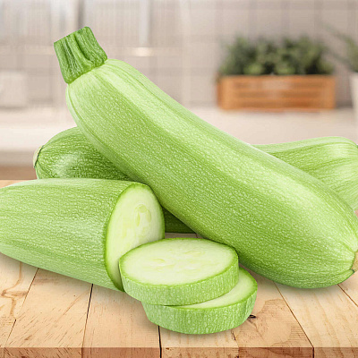 Кабачок Арал F1 5шт