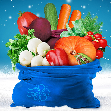 Фото Набор начинающего садовода