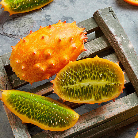 Фото Кивано