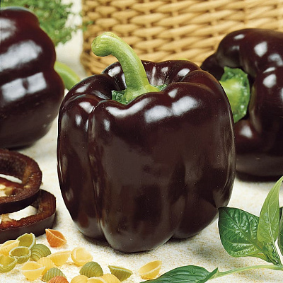 Перец сладкий Ингрид