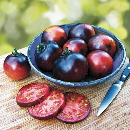 Фото Помидор Земба